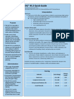 OQ-45.2- folha de dicas das medidas