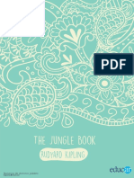 The Jungle Book_Kipling