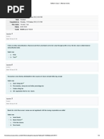 ACTG6497 - Midterm Quiz 1 - Attempt Review