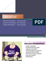 Obesitas