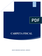 SEMANA 6 Carpeta Fiscal Noticia Criminal F