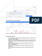 Curso de Joomla Analisis