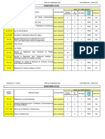 Matriz Legal