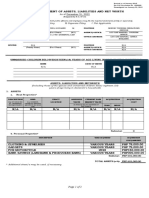 2022 Year Perez Saln Form