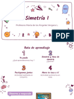 4to Simetria I 26 de Octubre