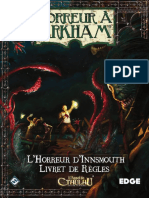 Horreur A Arkham v2 L Horreur D Innsmouth