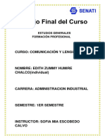 Trabajo Final Comunicafggfbcion