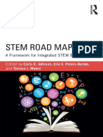 STEM Road Map - Carla C. Johnson, Et. Al