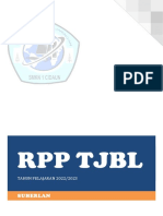 RPP TJBL: Suherlan
