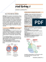 General Biology 2