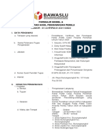 Form A - PanwaslucamGunungwungkal 03