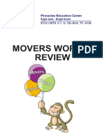 Mover Word