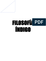 Filosofia Indigo