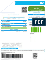 Referencia para Pagos y para Domiciliar Tu Pago