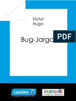 Bug Jargal