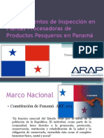 Presentacion Panama