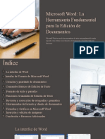 Manual de Word