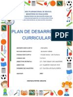 Caratula PDC 2023