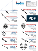 CATALOGO DE REPUESTOS AUTOMOTRIZ PDF