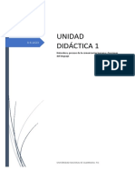 Resumen Unidad Didactica 1