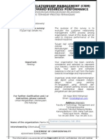Dwibahasa Questionnaire Email (Format 2003)