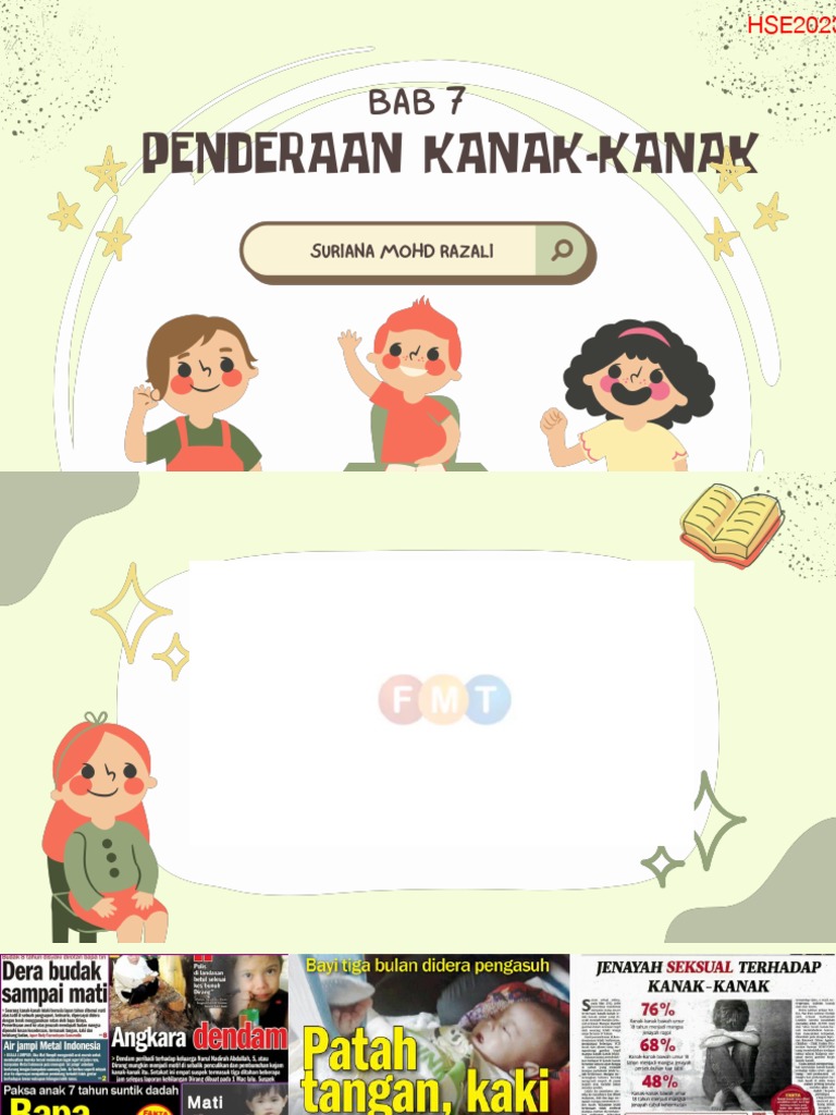 Topik 7 - Hse2023 New | PDF