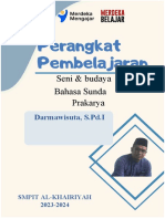 Sampul Dan Pembatas Uta