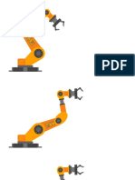 Robotic Arm PPT Presentation Template