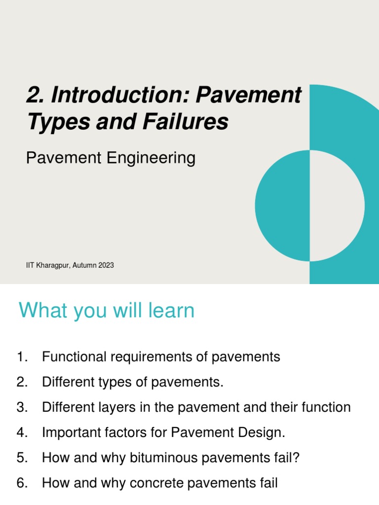 pavement-types-and-failures-pdf