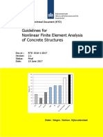 137-  Guidelines for Nonlinear Finite Element Analysis of Concrete Structures (1)