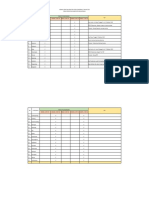 Jadwal Desk Bok Pusk 2023