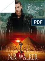 N. R. Walker - Serie La Llave de Cronin - Vol. 01