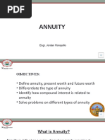 Annuity 2