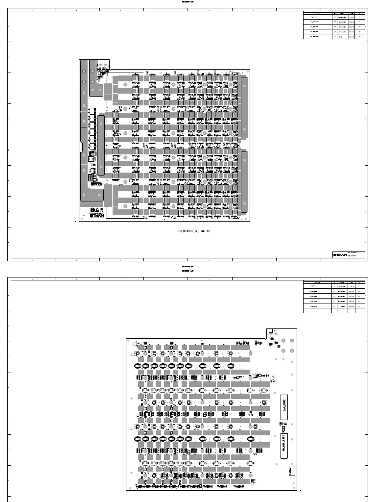 YPHB13600170-42X3 Hashboard V1 7 | PDF