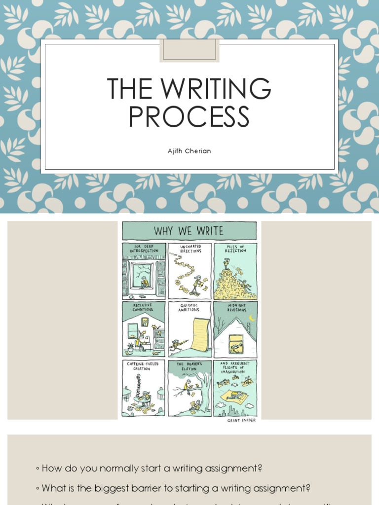 Step Up To Writing Pdf
