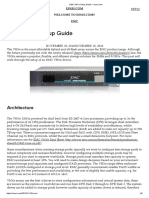 EMC VNXe Setup Guide