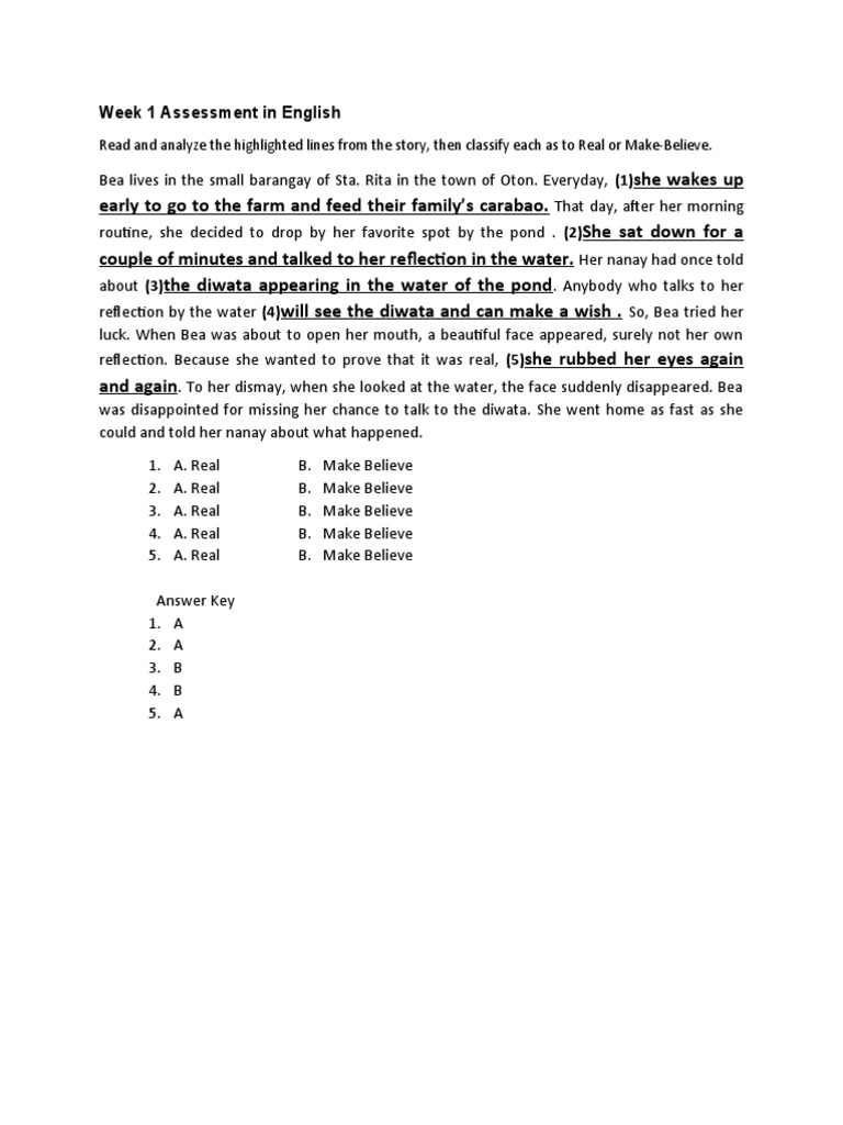 Real or make believe images pdf
