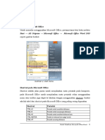 Modul Microsoft Office Word - 5