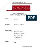 Filtracion Glomerular...... 032 (1) ..