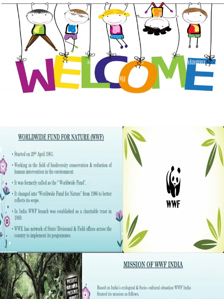 Environmental Education Pdf