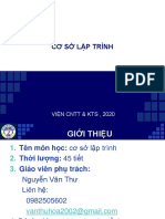 Lap Trinh Co So Moi Ver1.3