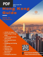 Hong Kong Guide 2022-23 | PDF