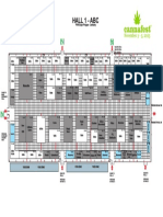 Cannafest 2023 Hall 1 - ABC