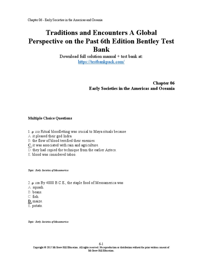 Traditions at Beaumont visual data 6