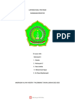 Kelompok 4 Laporan Hasil Pratikum