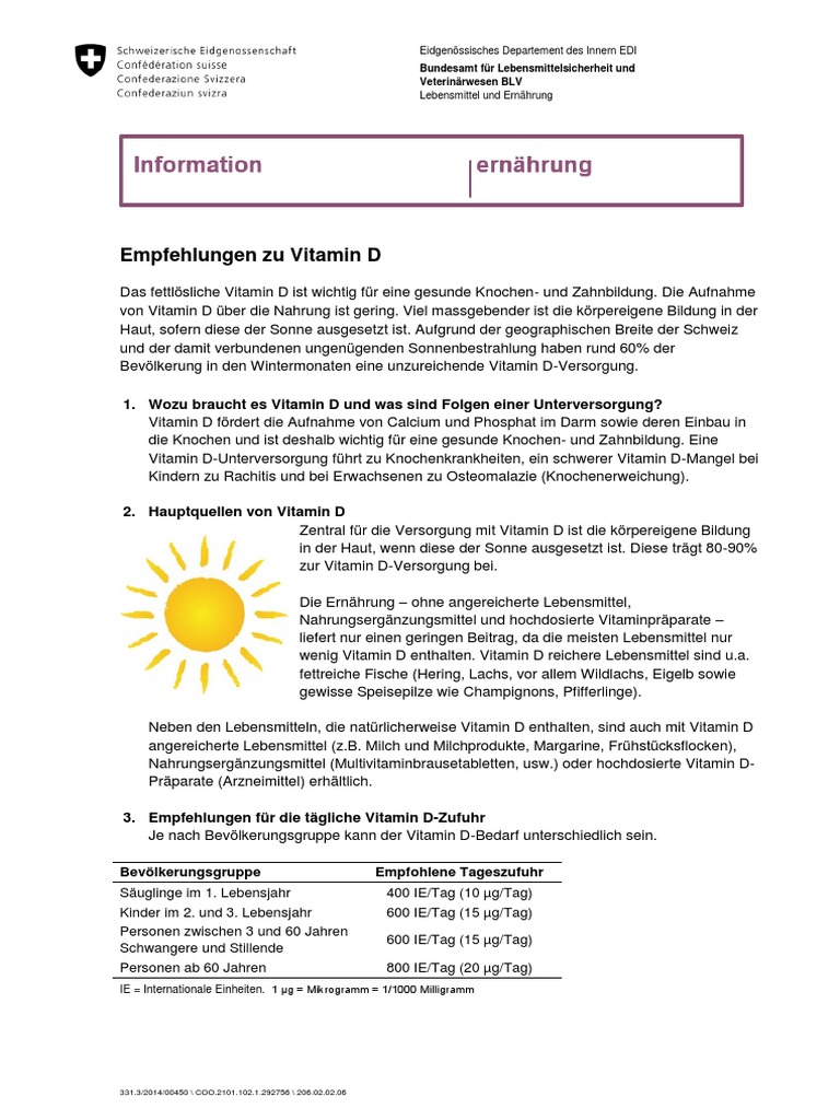 Orthodoc Vitamin D Der Ultimative Leitfaden Alles Was Sie Wissen Müssen - ena4i8d