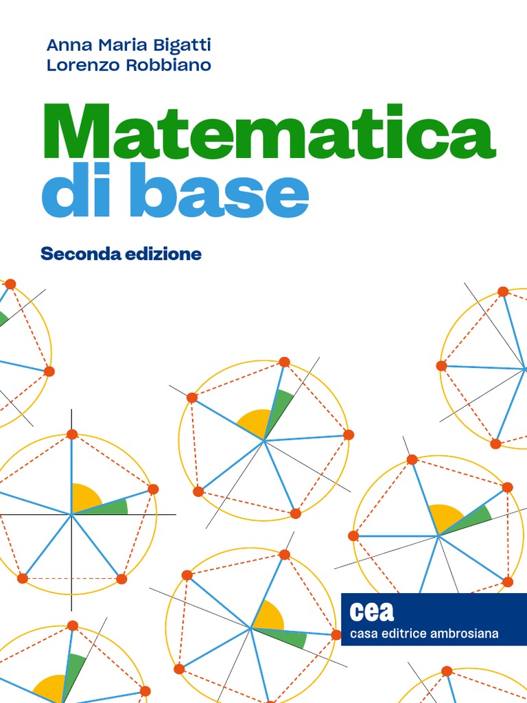 Matematica Base 3 | PDF