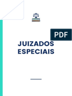 Juizados Especiais