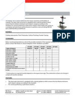 Impact Test Indirect sp1880 d44 16