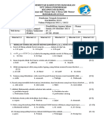 PTS KLS Iv SMT I 2021-2022 K 13